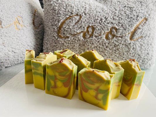 The Benefits Of Using Handcrafted Soaps