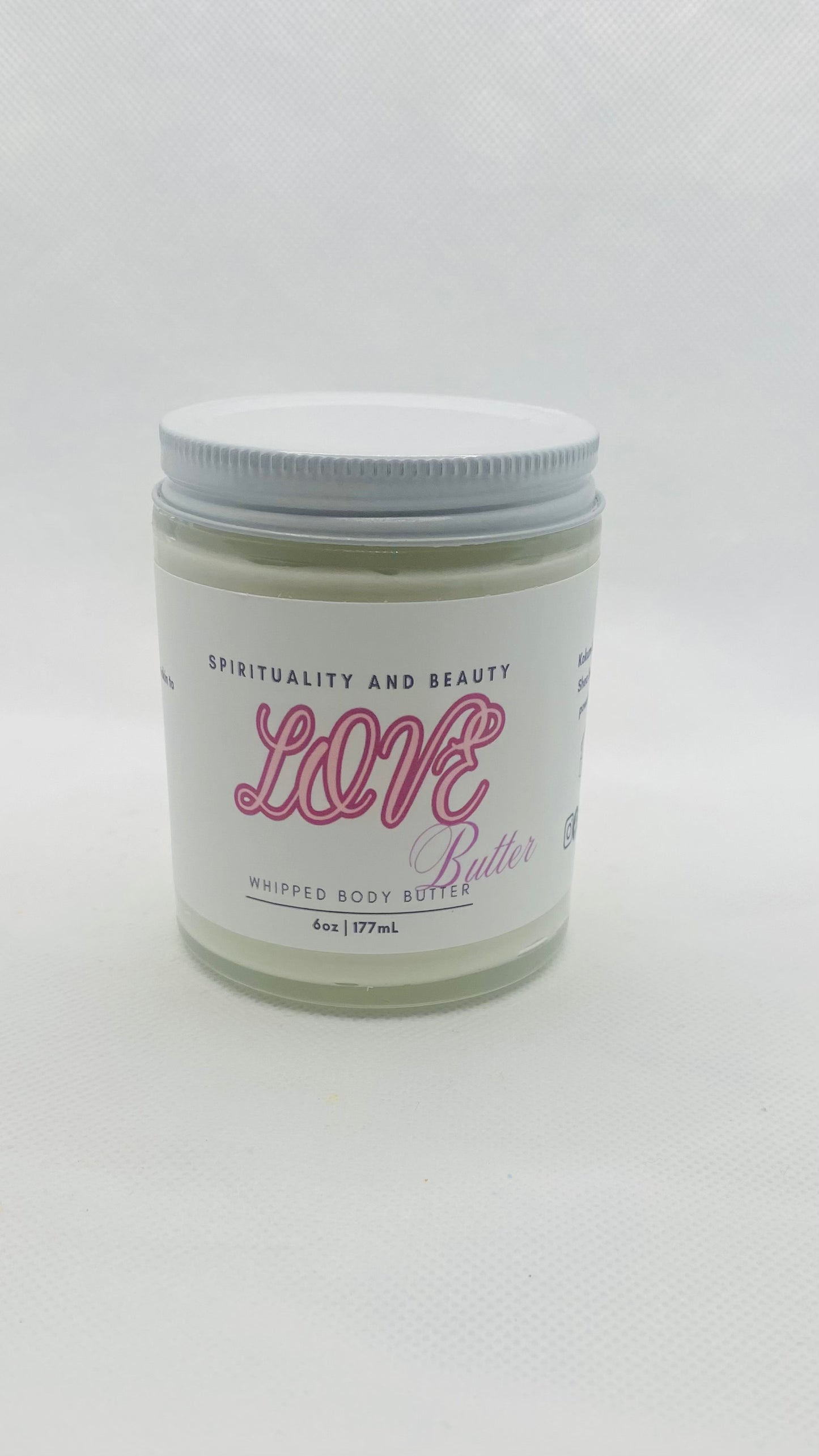 Love Butter