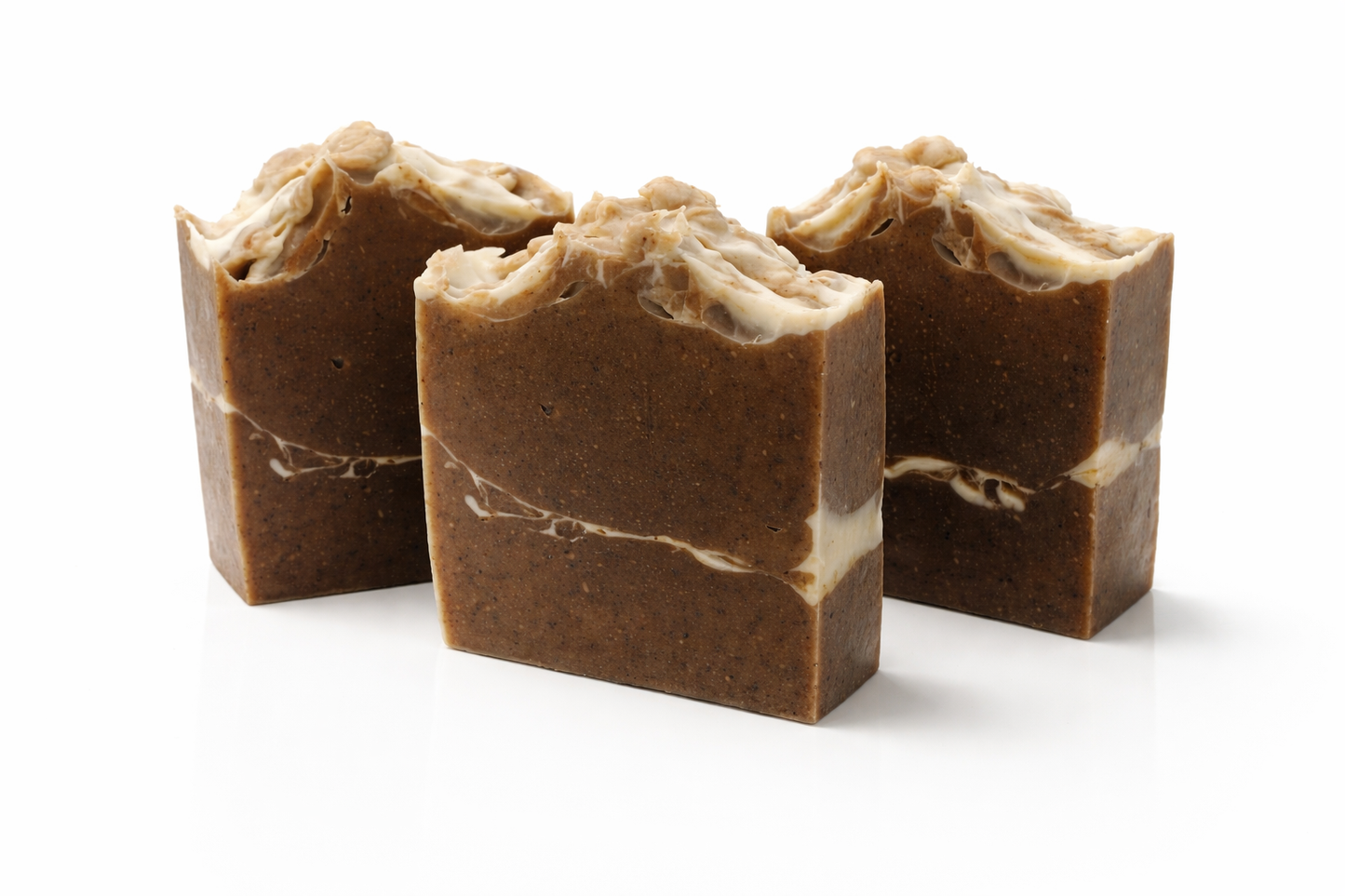 Gingerbread Delight Soap