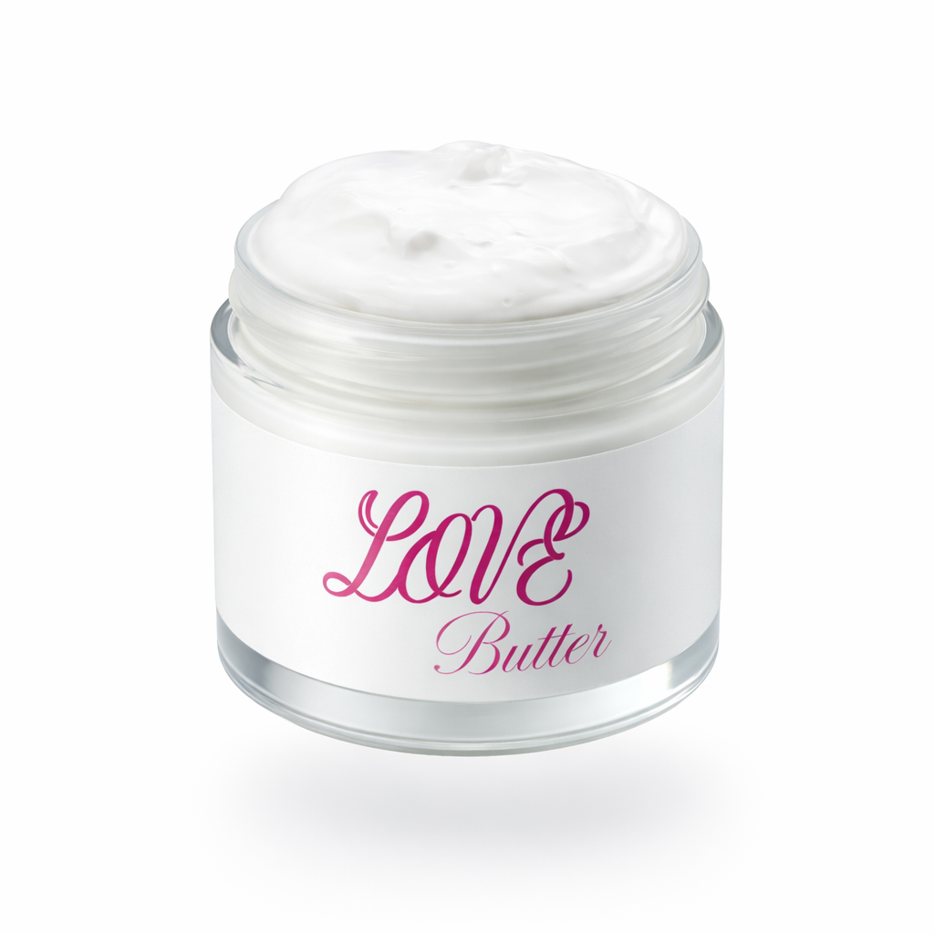 Love Butter