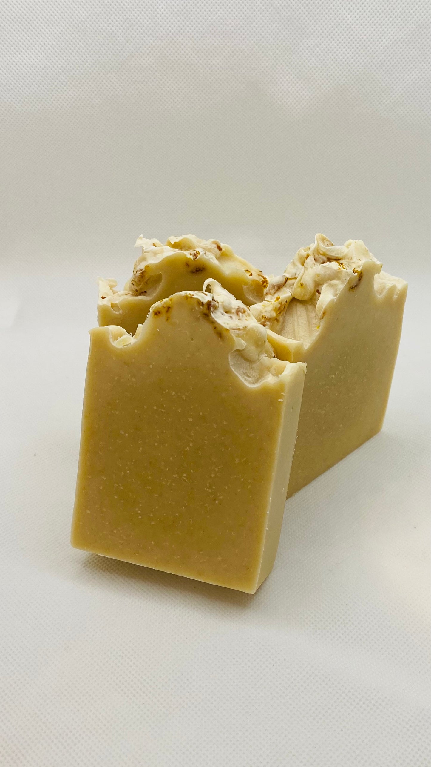 Rejuvenating Glow Soap with Apple Cider Vinegar & Botanical Oils