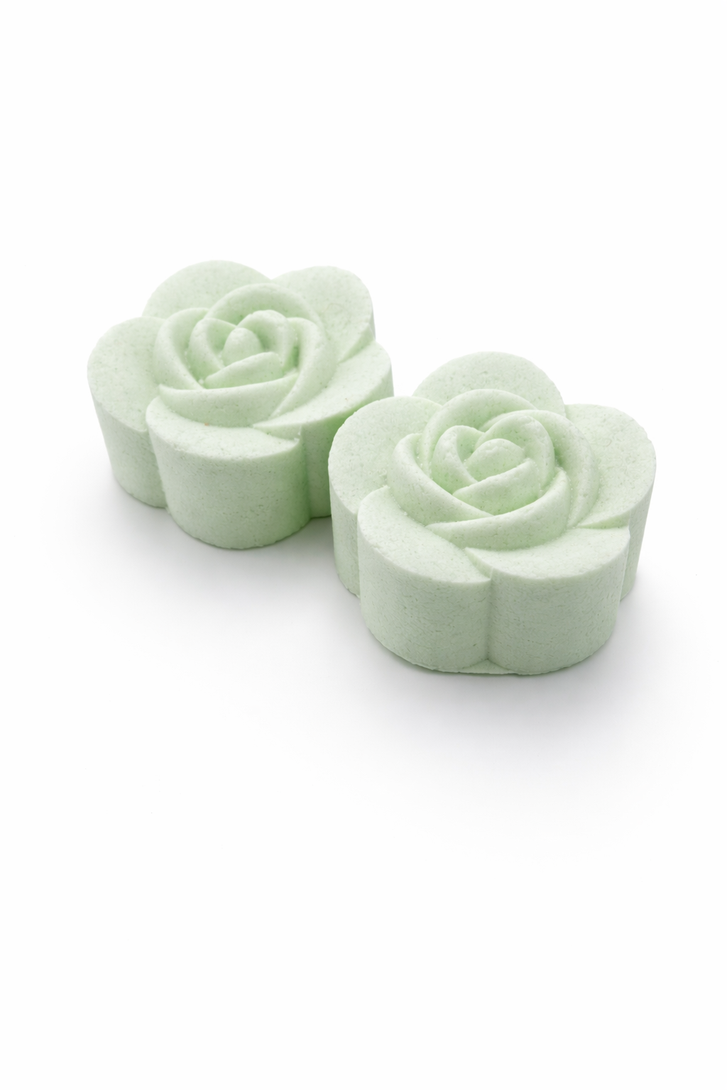 4 Eucalyptus Shower Steamers