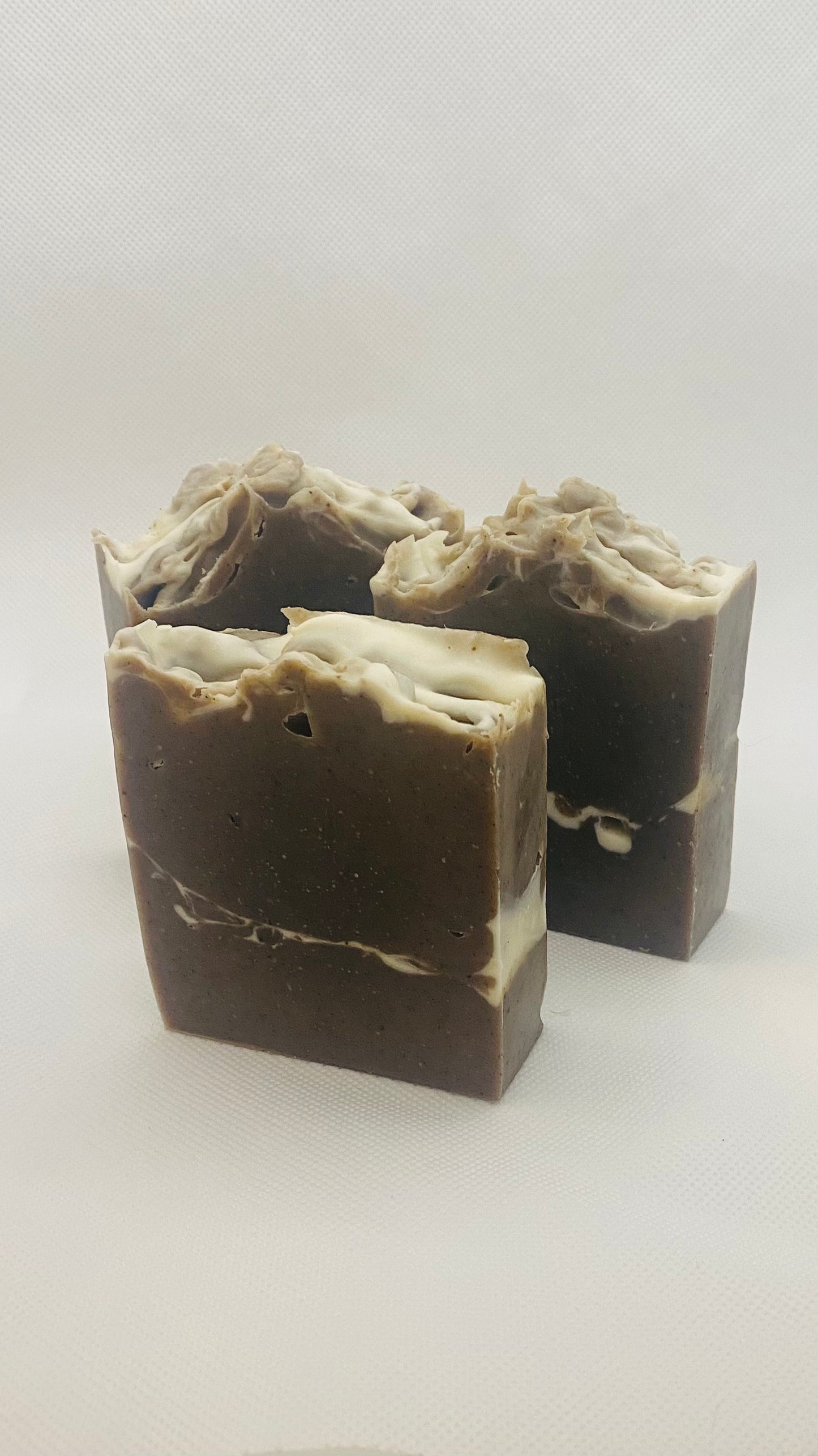 Gingerbread Delight Soap