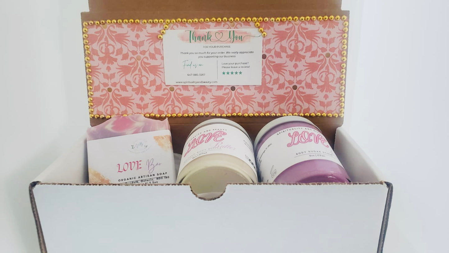 The Love Kit