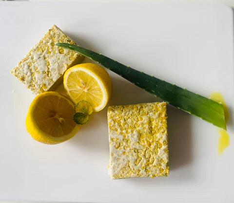 Why I started making soap?