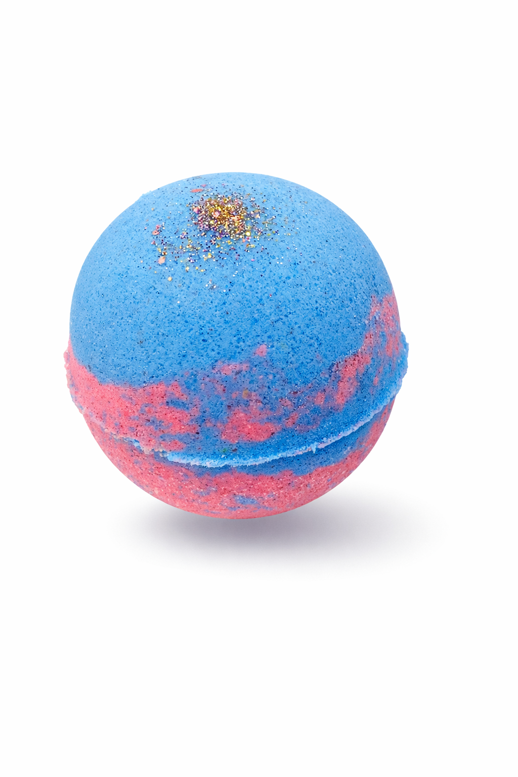 Bubble Gum Bath Bomb