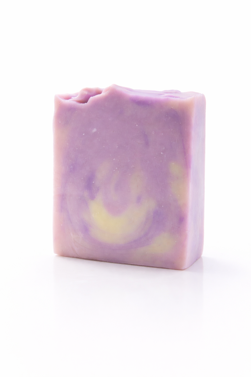 Loving Lavender Soap: Soothing Comfort for Mind and Skin