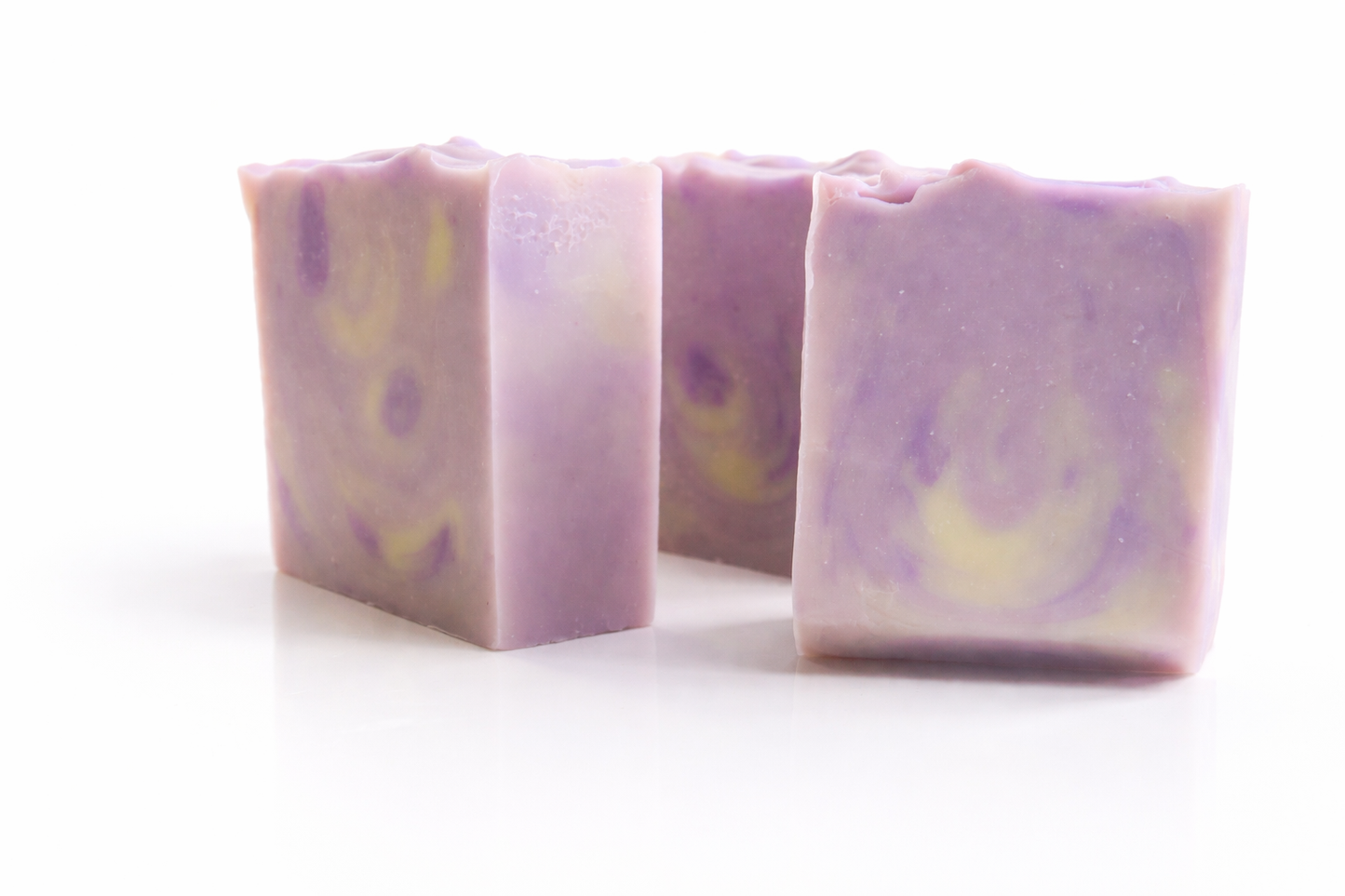 Loving Lavender Soap: Soothing Comfort for Mind and Skin