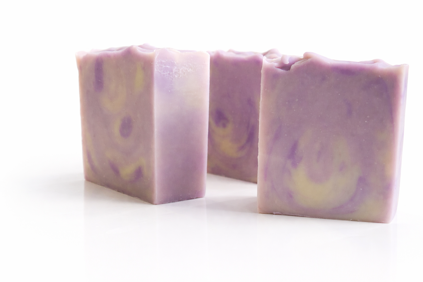 Loving Lavender Soap: Soothing Comfort for Mind and Skin