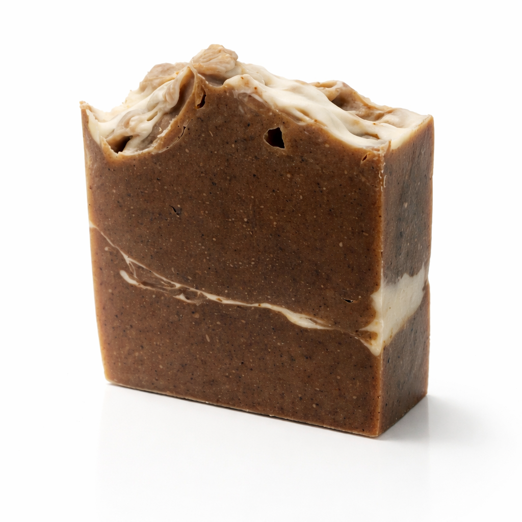 Gingerbread Delight Soap