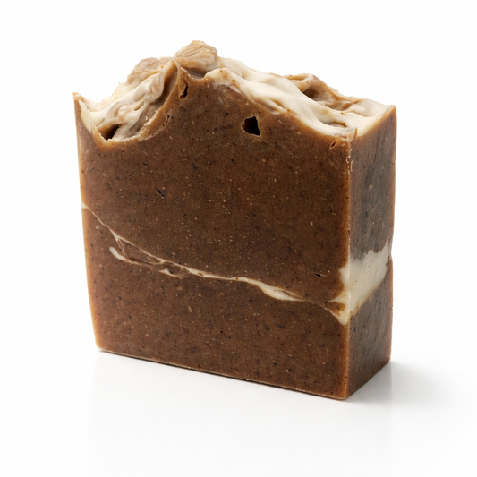 Gingerbread Delight Soap