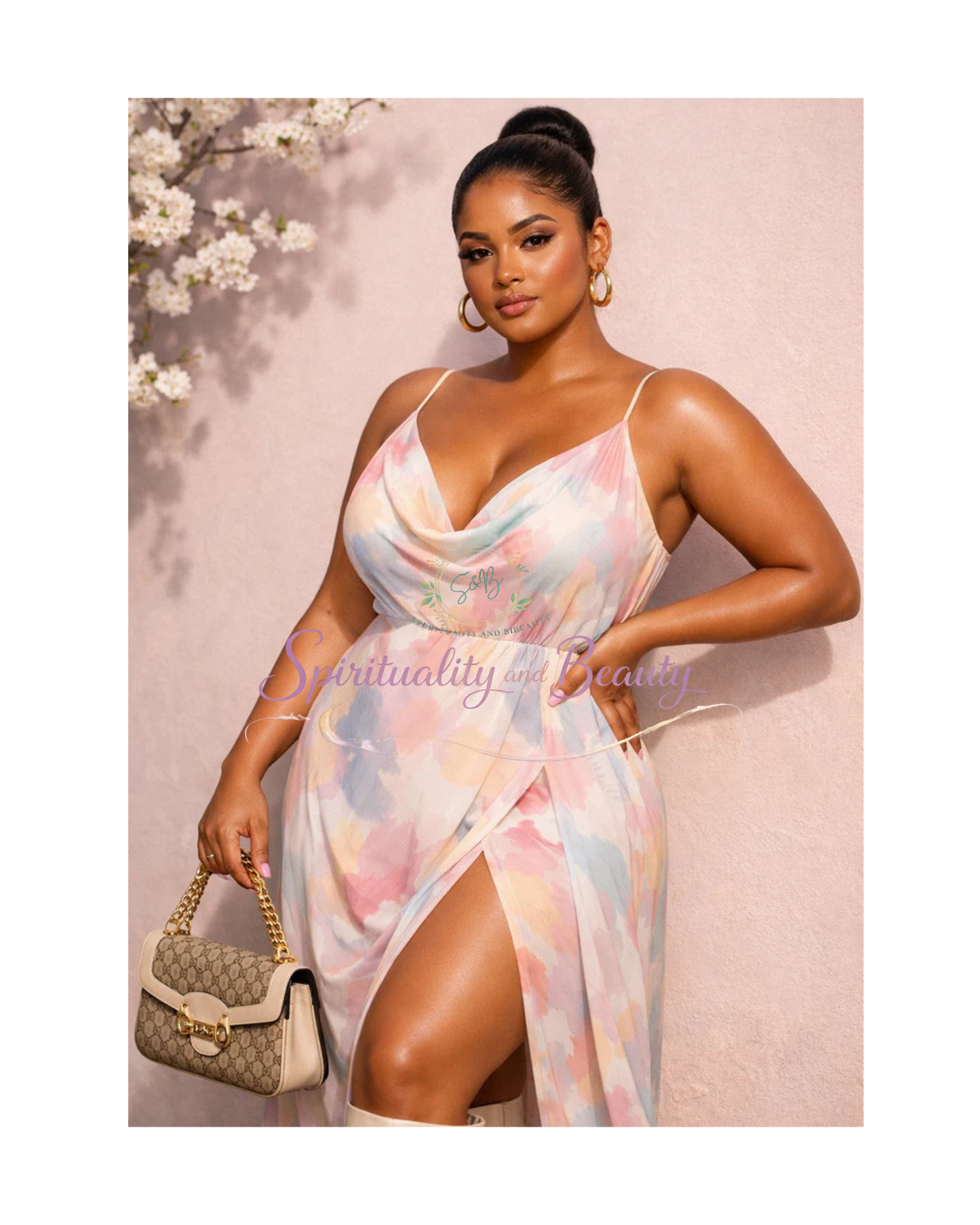 Luxury Feminine Stock Images 4 Image Bundle(300DPI)