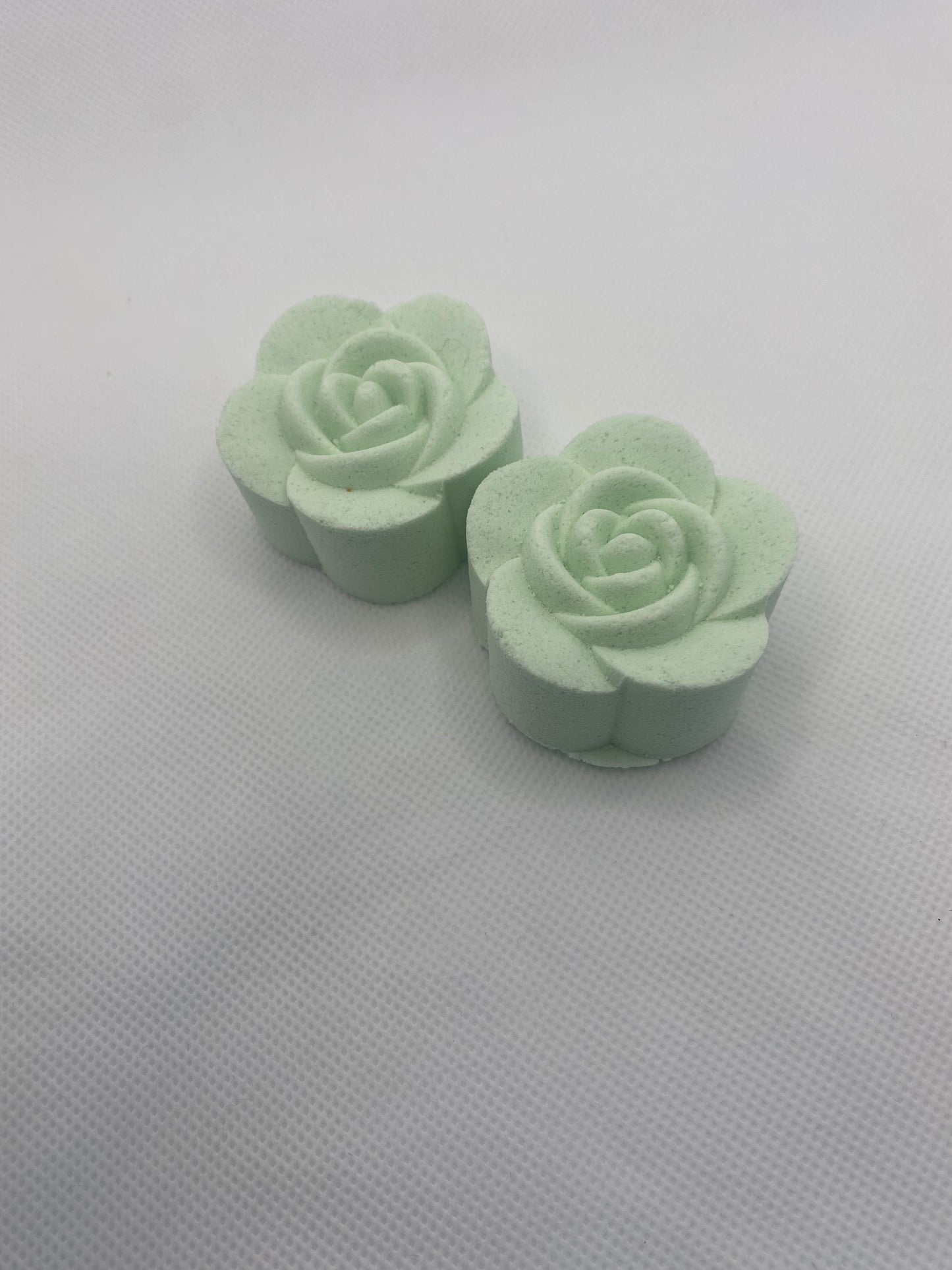 4 Eucalyptus Shower Steamers