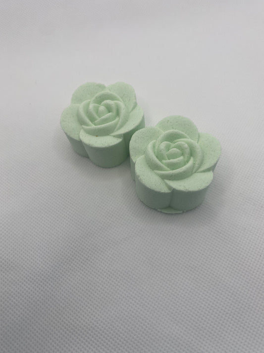 4 Eucalyptus Shower Steamers