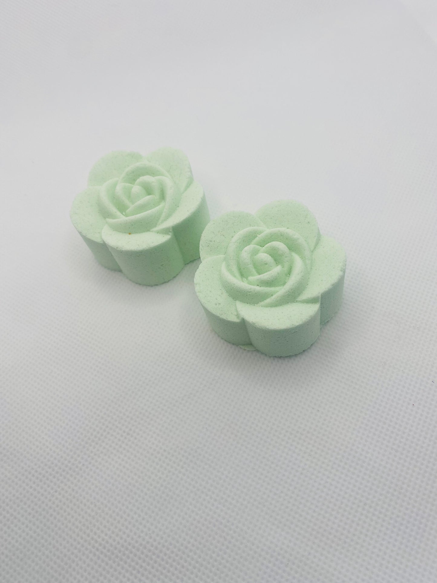 4 Eucalyptus Shower Steamers