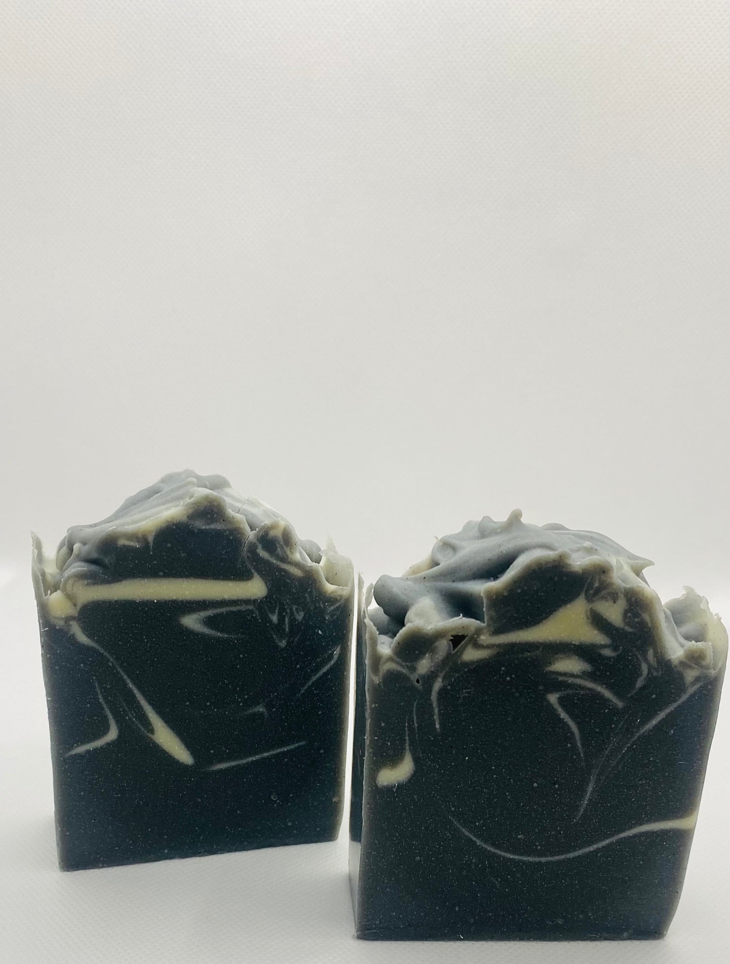 Charcoal Soap